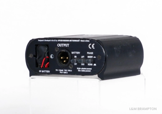 ART Pro Audio - XDIRECT 2